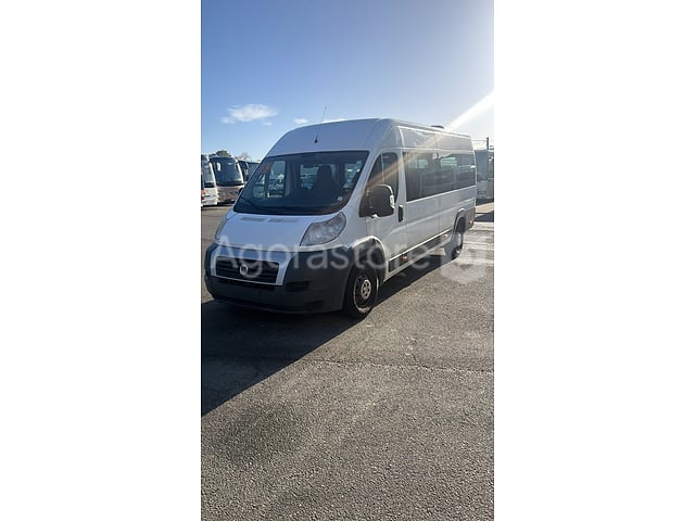 Cars et Bus - Fiat - DUCATO