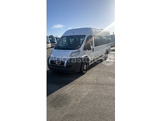 Cars et Bus - Fiat - DUCATO
