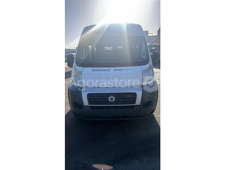 Cars et Bus - Fiat - DUCATO (photo 3)