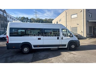 Cars et Bus - Fiat - DUCATO (photo 5)