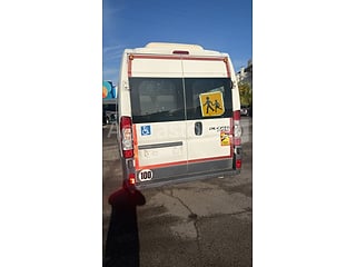 Cars et Bus - Fiat - DUCATO (photo 6)