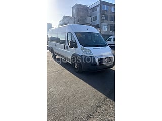 Cars et Bus - Fiat - DUCATO (photo 2)