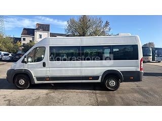 Cars et Bus - Fiat - DUCATO (photo 4)