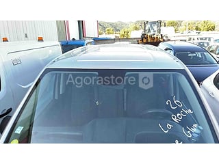Camionnette - Mercedes - VITO - 2016 - 232223km (photo 4)