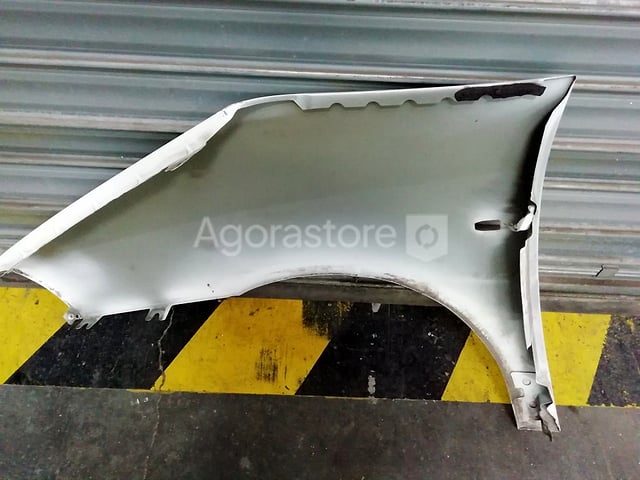 AILE AVANT DROITE POUR CITROEN JUMPY