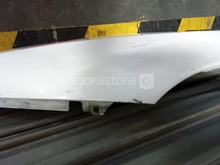 AILE AVANT DROITE POUR CITROEN JUMPY (photo 2)