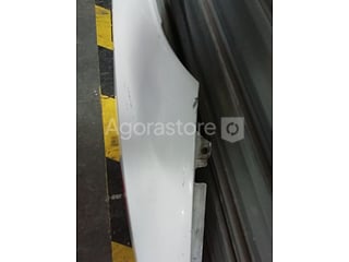AILE AVANT DROITE POUR CITROEN JUMPY (photo 4)