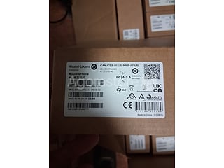 Téléphonie - Alcatel M3 Deskphone (photo 4)