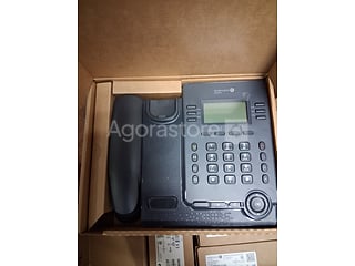Téléphonie - Alcatel M3 Deskphone (photo 3)