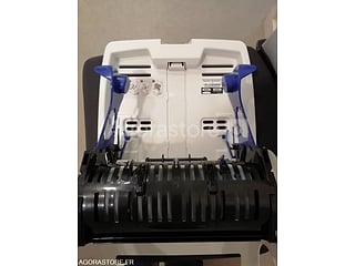 LOT de 6 Distributeurs d'essuie-mains / ROULEAU Kimberly-Clark (photo 3)
