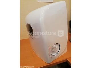 LOT de 6 Distributeurs d'essuie-mains / ROULEAU Kimberly-Clark (photo 2)