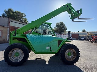 Chariot télescopique Merlo Panoramic P34.7 – 2008 – 3 500 h (photo 6)