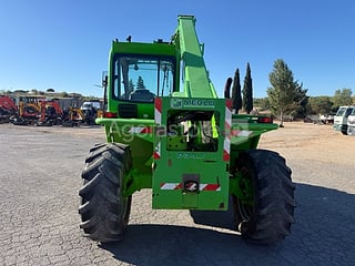Chariot télescopique Merlo Panoramic P34.7 – 2008 – 3 500 h (photo 4)