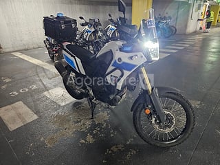 Moto - Scooter - Yamaha tenere (photo 2)