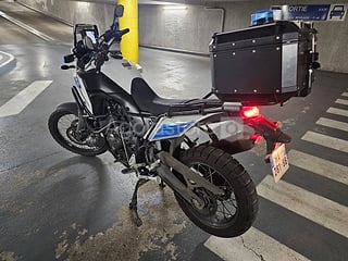 Moto - Scooter - Yamaha tenere (photo 4)