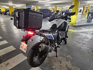 Moto - Scooter - Yamaha tenere (photo 3)