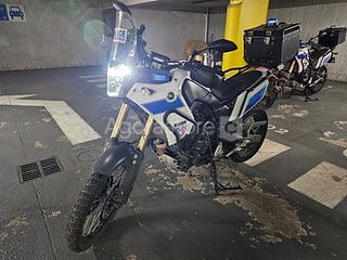 Moto - Scooter - Yamaha tenere