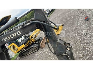 Pelle - Volvo - EC15 - 3931 (photo 6)