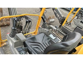 Pelle - Volvo - EC15 - 3931 (photo 4)