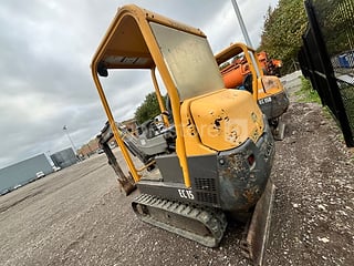 Pelle - Volvo - EC15 - 3931 (photo 5)