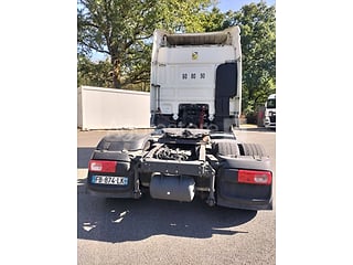 Tracteur routier - D.A.F. - XF480 - 2018 - 622591KM (photo 4)
