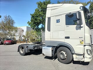 Tracteur routier - D.A.F. - XF480 - 2018 - 622591KM (photo 3)
