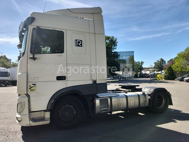 Tracteur routier - D.A.F. - XF480 - 2018 - 622591KM