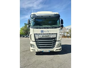 Tracteur routier - D.A.F. - XF480 - 2018 - 622591KM (photo 2)