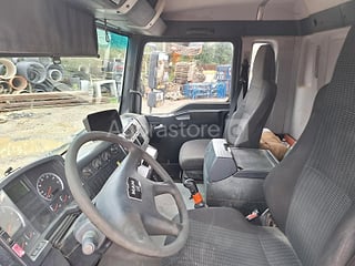 Camion - M.A.N. - 26.353 - 2005 - 399870km (photo 6)