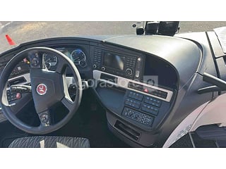 Car de tourisme- SETRA - S516HD - 2015 - 521 759km (photo 6)