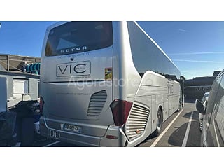 Car de tourisme- SETRA - S516HD - 2015 - 521 759km (photo 3)