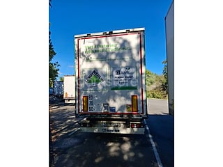 Semi-remorque - KRONE - PLSC - 2018 (photo 3)