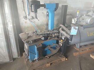 Outillage et poste de travail - Twin Busch - TWX-36WDK