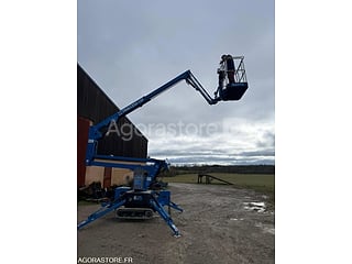 Manutention - Levage - CTE - TRACESS 135 (photo 2)