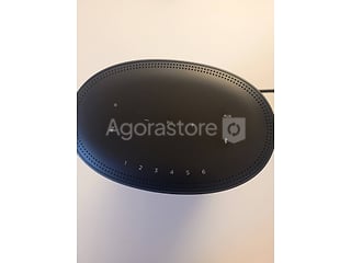 Vidéo - Son - Bose Home Speaker 500 (photo 4)