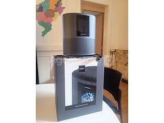Vidéo - Son - Bose Home Speaker 500 (photo 2)