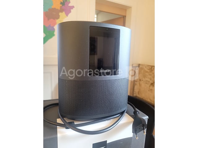 Vidéo - Son - Bose Home Speaker 500