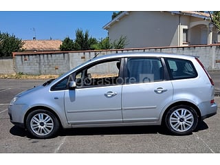 Voiture - Ford - C-MAX 1.8 TDCI 115 cv CT OK DISTRIBUTION NEUVE (photo 2)