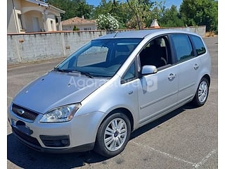 Voiture - Ford - C-MAX 1.8 TDCI 115 cv CT OK DISTRIBUTION NEUVE