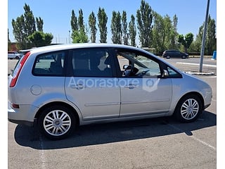 Voiture - Ford - C-MAX 1.8 TDCI 115 cv CT OK DISTRIBUTION NEUVE (photo 3)