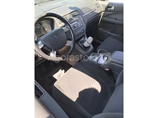Voiture - Ford - C-MAX 1.8 TDCI 115 cv CT OK DISTRIBUTION NEUVE (photo 6)
