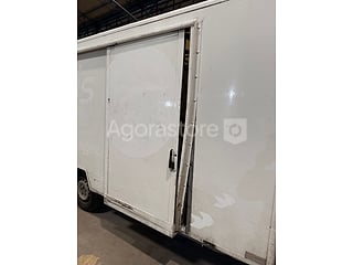Fourgon - Renault - MASTER (photo 4)