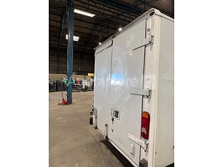 Fourgon - Renault - MASTER (photo 2)