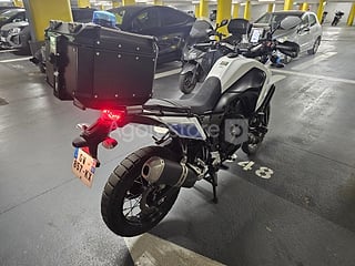 Moto - Scooter - Yamaha tenere (photo 3)