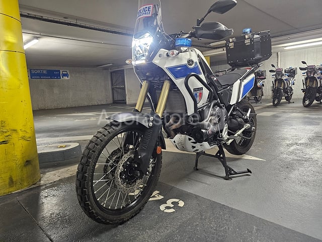 Moto - Scooter - Yamaha tenere