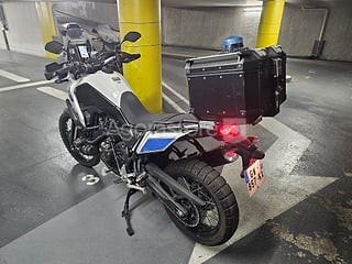 Moto - Scooter - Yamaha tenere (photo 4)