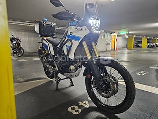 Moto - Scooter - Yamaha tenere (photo 2)