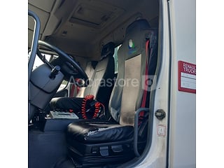 Camion poubelle - Renault - D WIDE (photo 6)