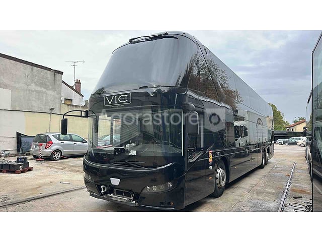 Car de tourisme- NEOPLAN - SKYLINER - 2019 - 684730KM