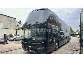 Car de tourisme- NEOPLAN - SKYLINER - 2019 - 684730KM